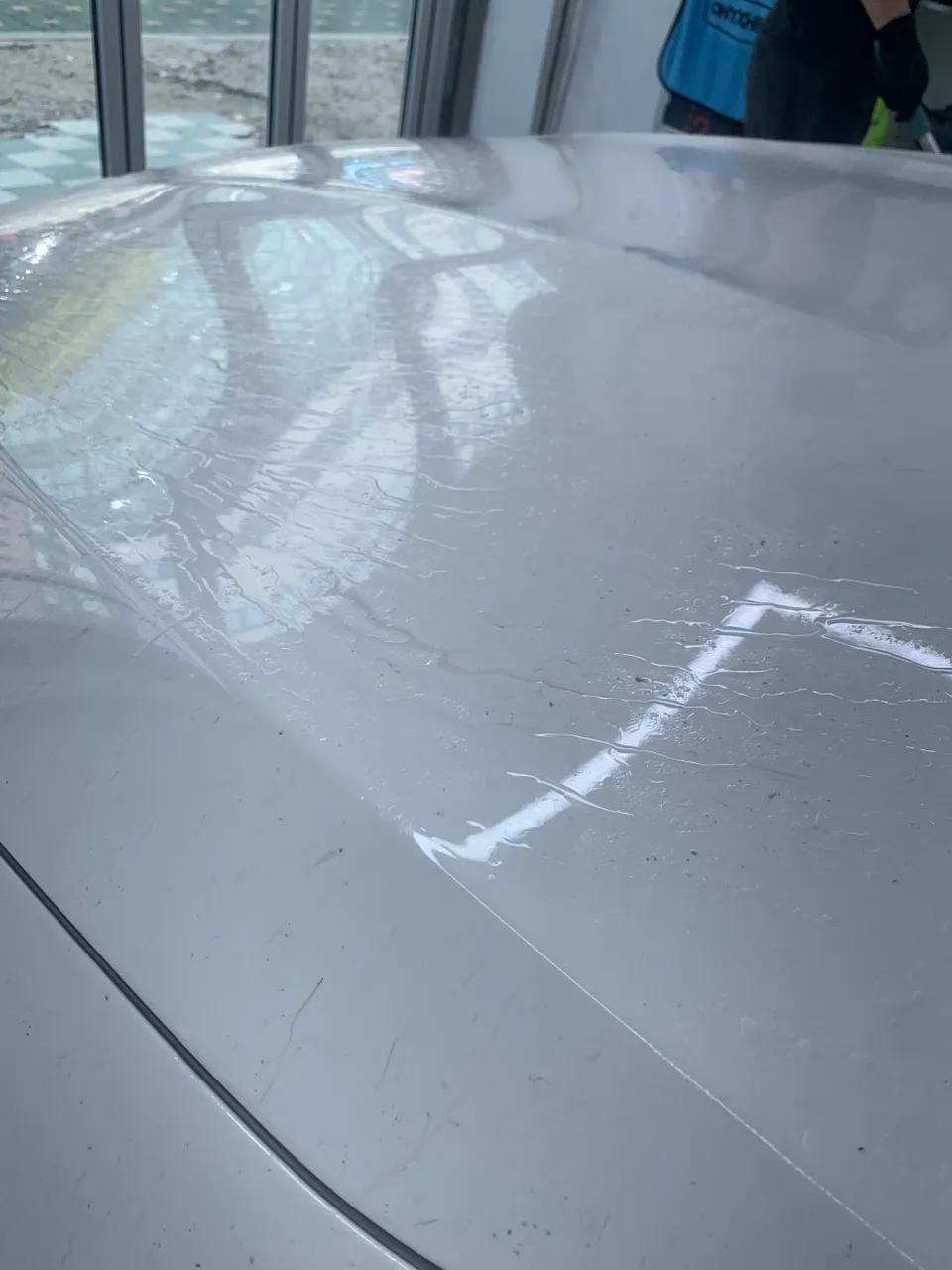 Mercedes-Benz CLA 250 ppf - Mercedes-Benz CLA 250 PPF Review: Essential Protection for Your H photo 3