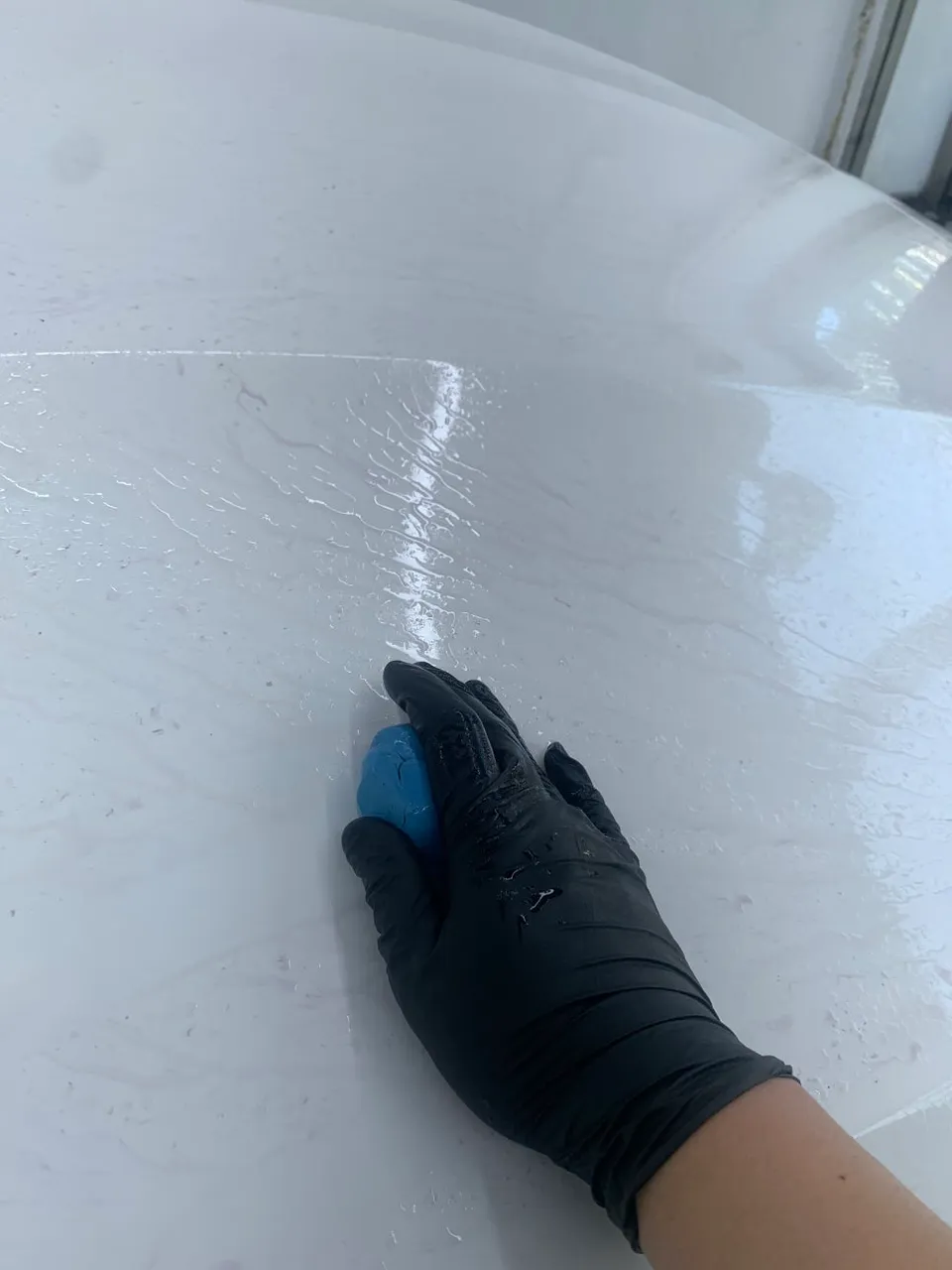 Mercedes-Benz CLA 250 ppf - Mercedes-Benz CLA 250 PPF Review: Essential Protection for Your H photo 4