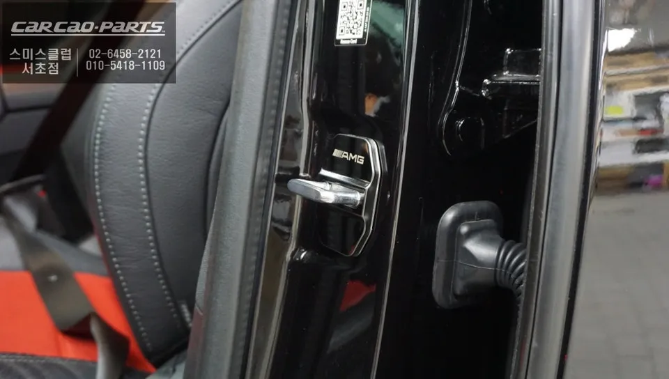 Mercedes-Benz GLE400d oem options - Mercedes-Benz GLE400d OEM Options Review — Luxury Convenience Upg photo 6