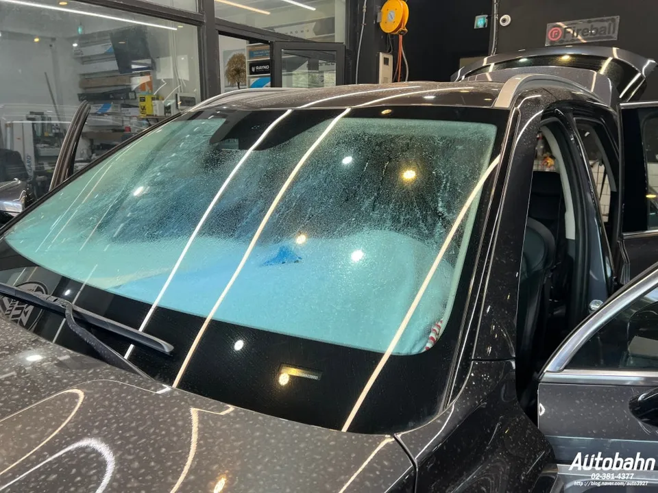 Kia Sorento MQ4 Window Tinting Review: Royal Series 901 Upgrade photo 4