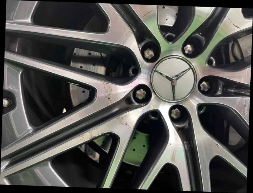 Car Detailing for Beginners — Complete Guide to Protecting Your Vehicle — photo 5