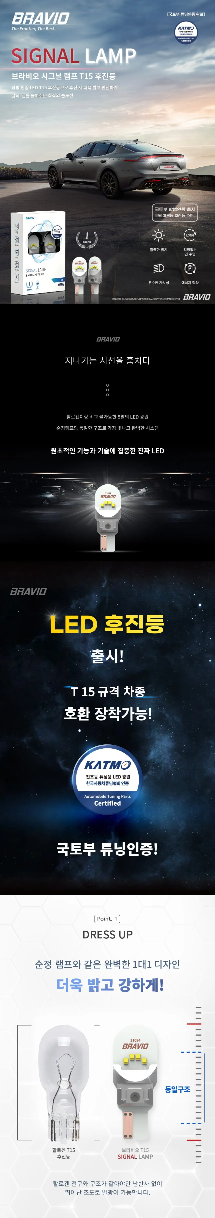 Hyundai Elantra AD lighting upgrade - Hyundai Elantra AD LED Reverse Light Upgrade Review photo 7