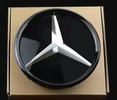 Mercedes-Benz CLA body kit - Mercedes-Benz CLA Body Kit Installation Review photo 4