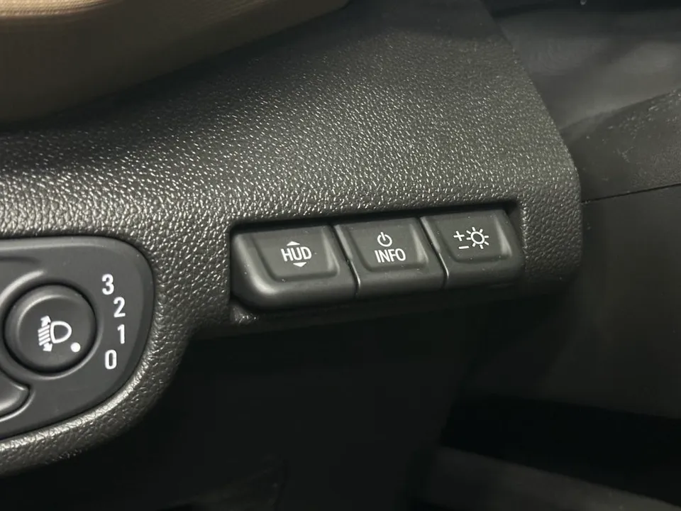 Chevrolet Trailblazer remote start coding - Chevrolet Trailblazer Remote Start & Coding Review photo 4