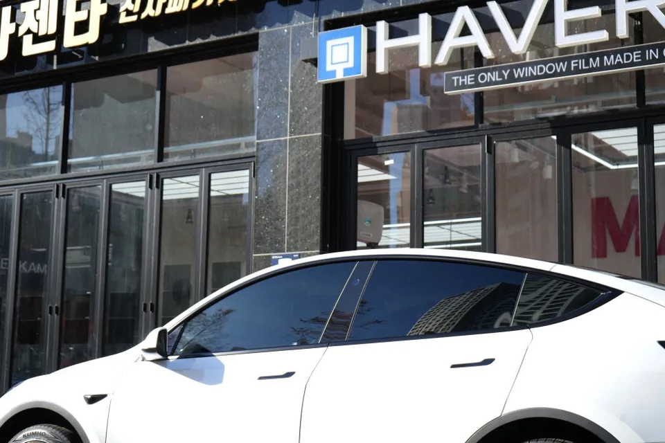 Tesla Model Y new car package - Tesla Model Y New Car Package Review: Cost & Results photo 5