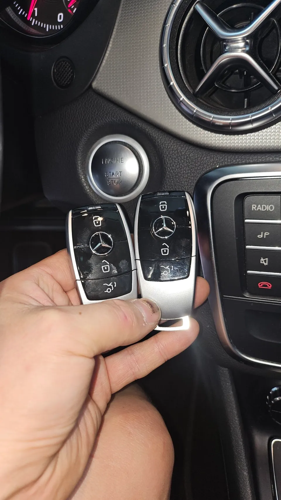 Mercedes-Benz C-Class oem options - Mercedes-Benz C-Class OEM Options Review — Cost & Results photo 3