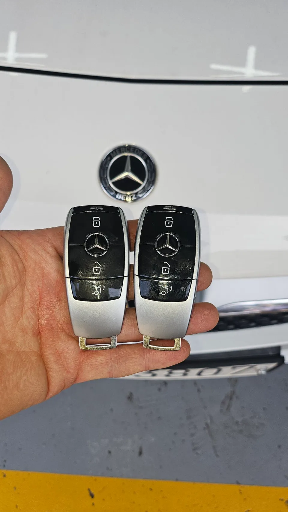 Mercedes-Benz C-Class oem options - Mercedes-Benz C-Class OEM Options Review — Cost & Results photo 4