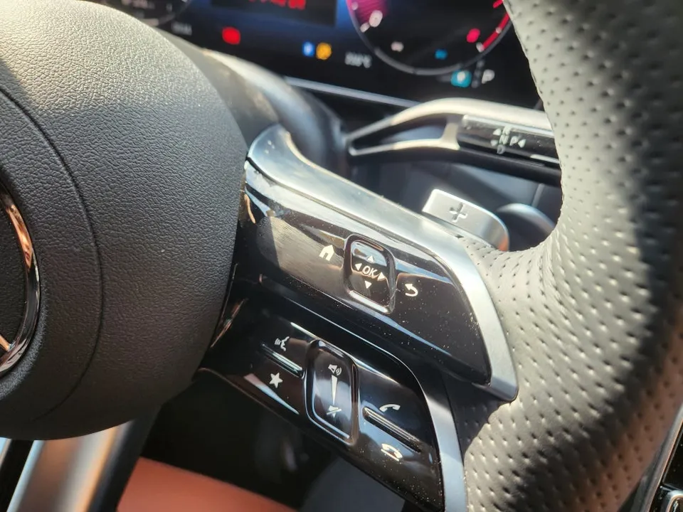 Mercedes-Benz GLCのPPF施工事例|費用目安・仕上がり 施工写真 3-2