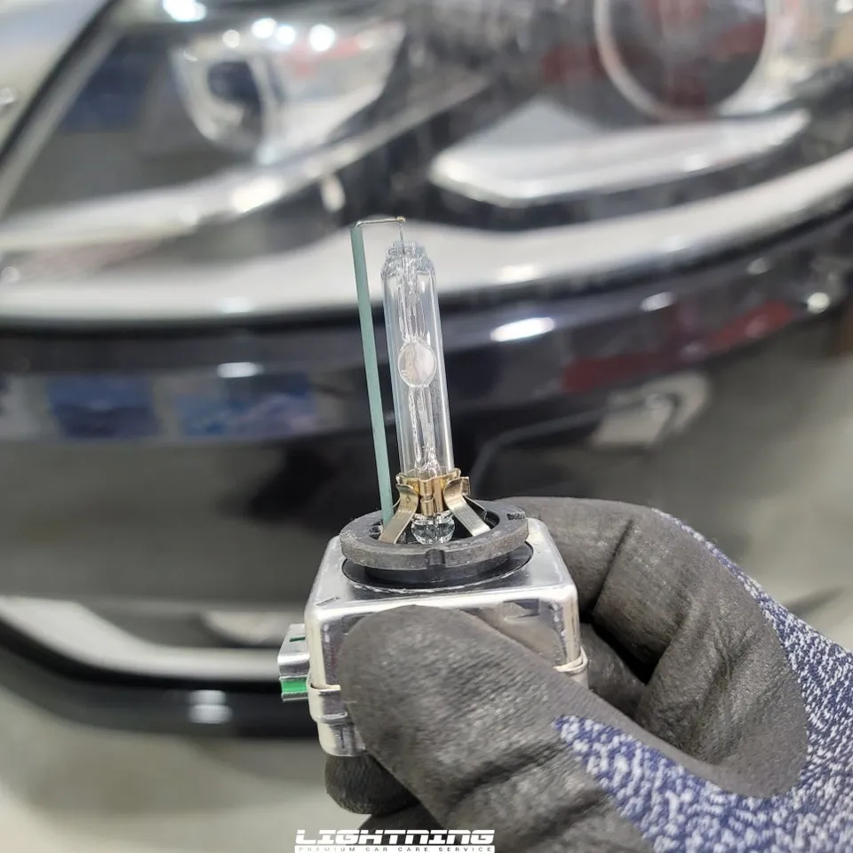 Volkswagen CC lighting upgrade - Volkswagen CC Lighting Upgrade Review: 3x Brighter LEDs photo 5