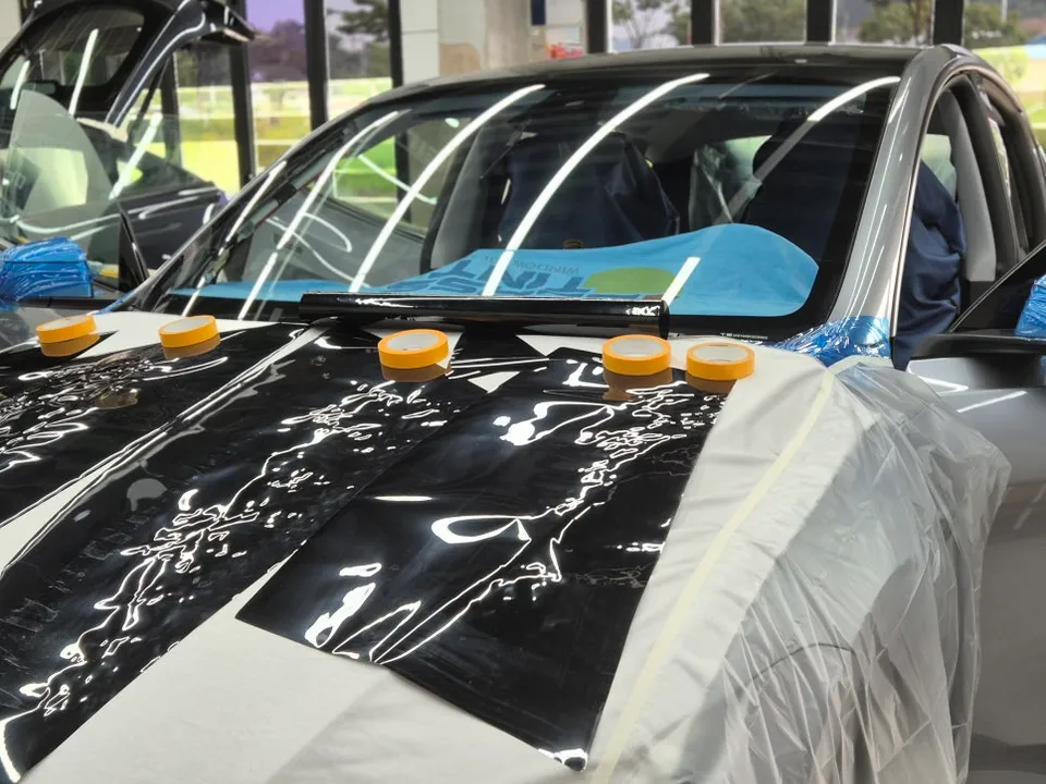 Tesla Model Y new car package - Tesla Model Y New Car Package Review: Cost & Results photo 3