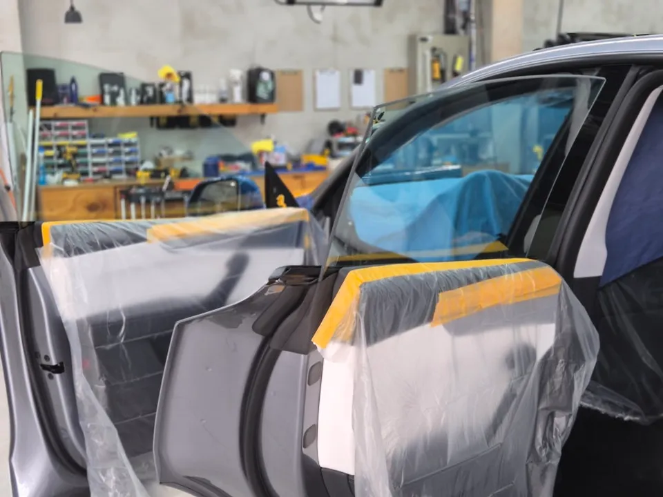 Tesla Model Y new car package - Tesla Model Y New Car Package Review: Cost & Results photo 4