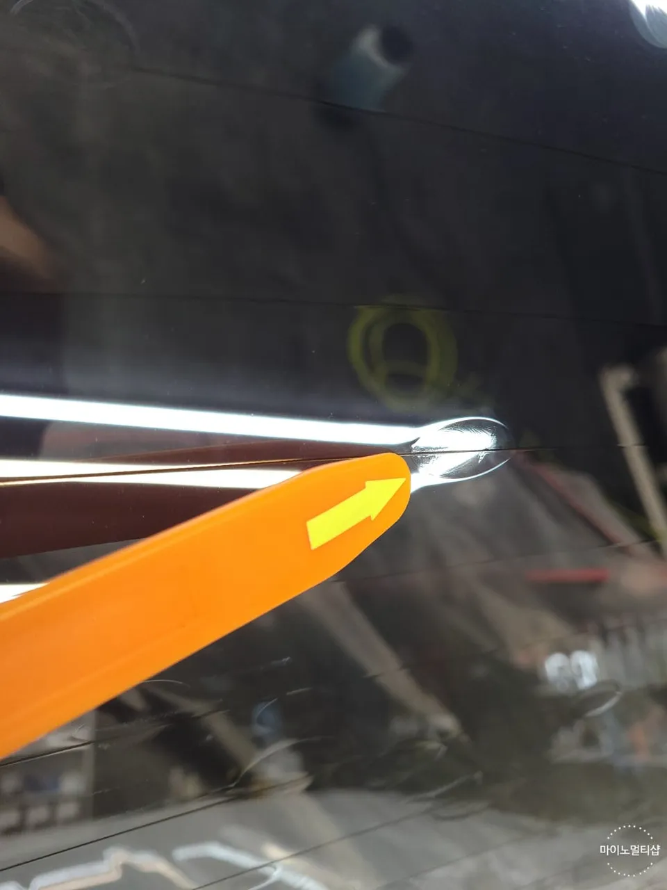 Hyundai Venue window tinting - Hyundai Venue Window Tinting Review: Cost & Results photo 5
