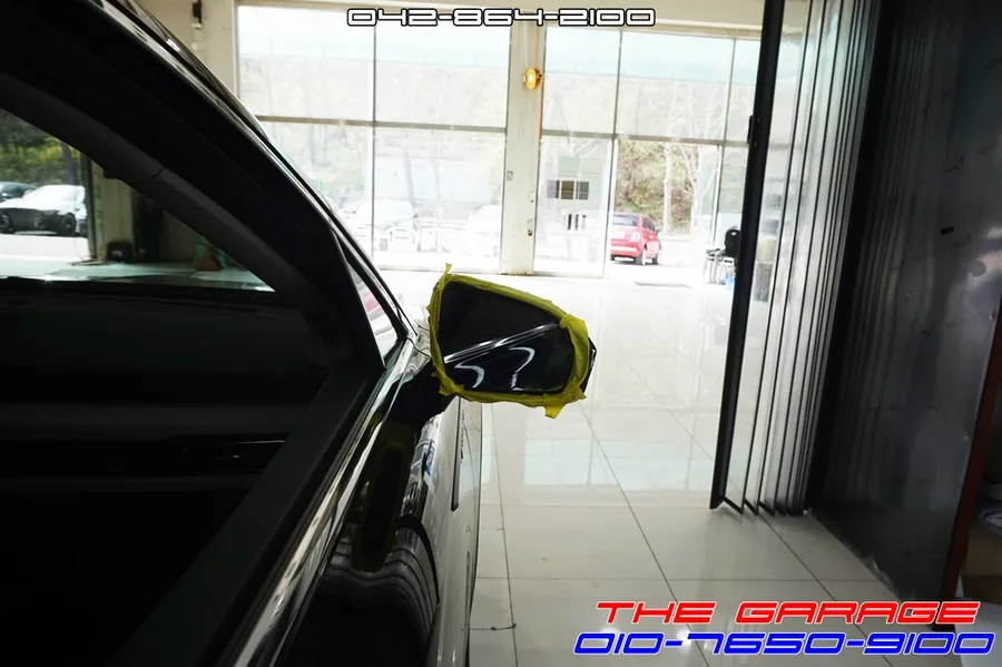 Lincoln Nautilus oem options - Lincoln Nautilus OEM Options Review — Enhanced Visibility photo 4