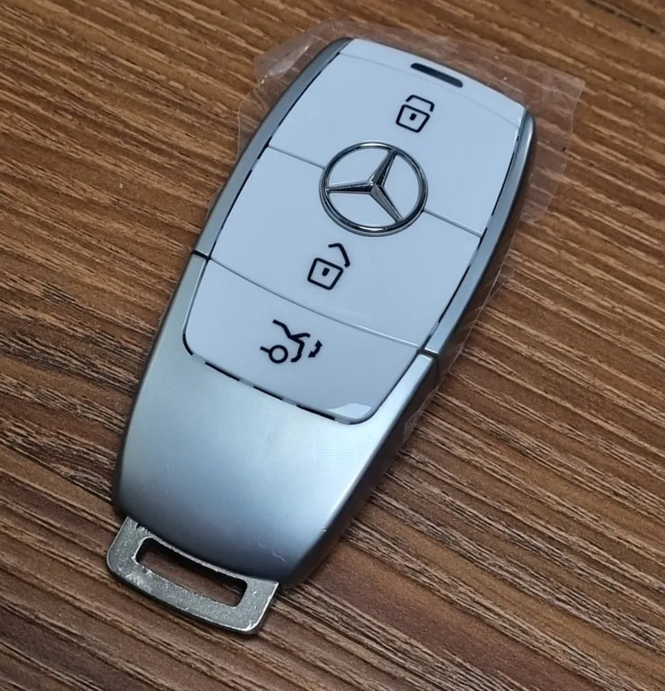Mercedes-Benz E-Class oem options - Mercedes-Benz E-Class OEM Options Review — Real Cost & Results photo 5