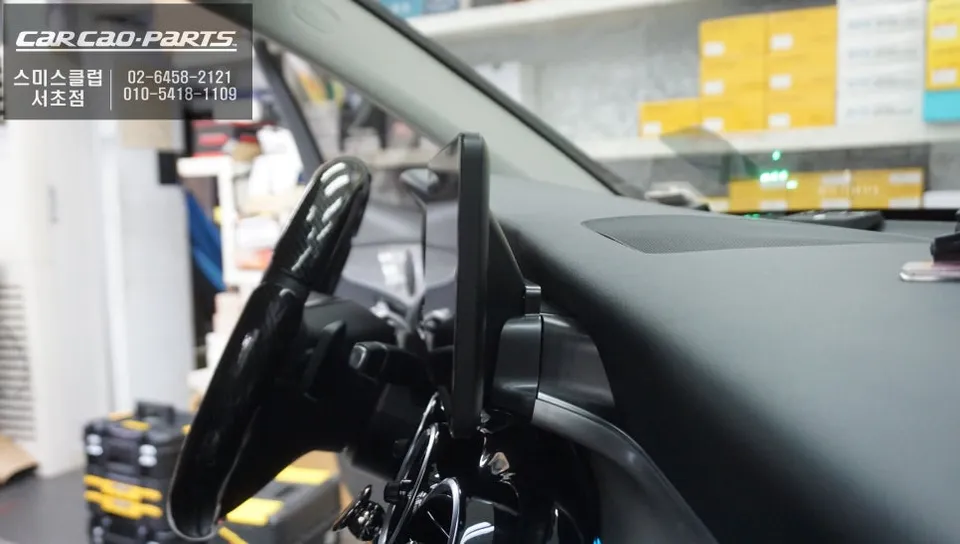 Mercedes-Benz GLC android head unit - Mercedes-Benz GLC Android Head Unit Review: Cost & Results photo 3