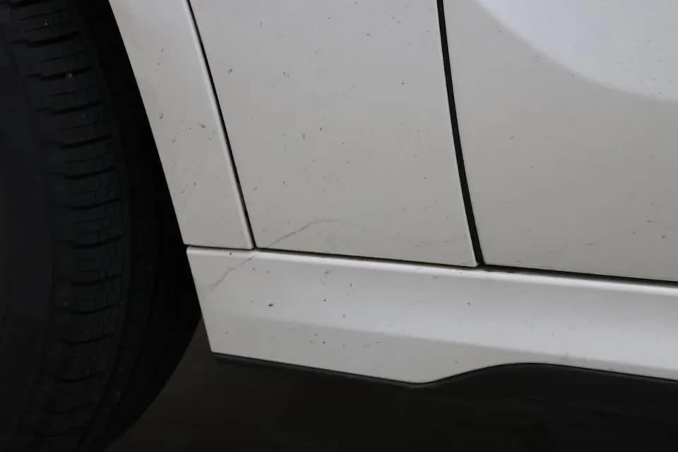 BMW X6 PPF Review — Premium Protection photo 4