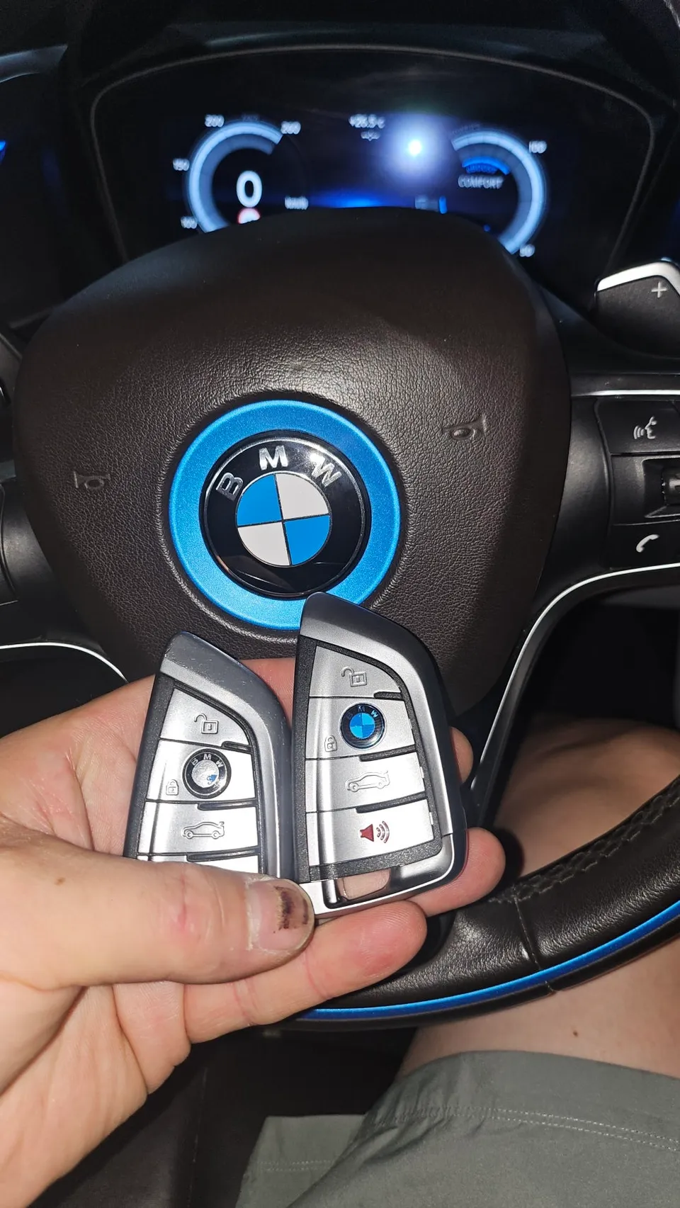 BMW i8 oem options - BMW i8 OEM Options Review — Installation & Cost photo 4