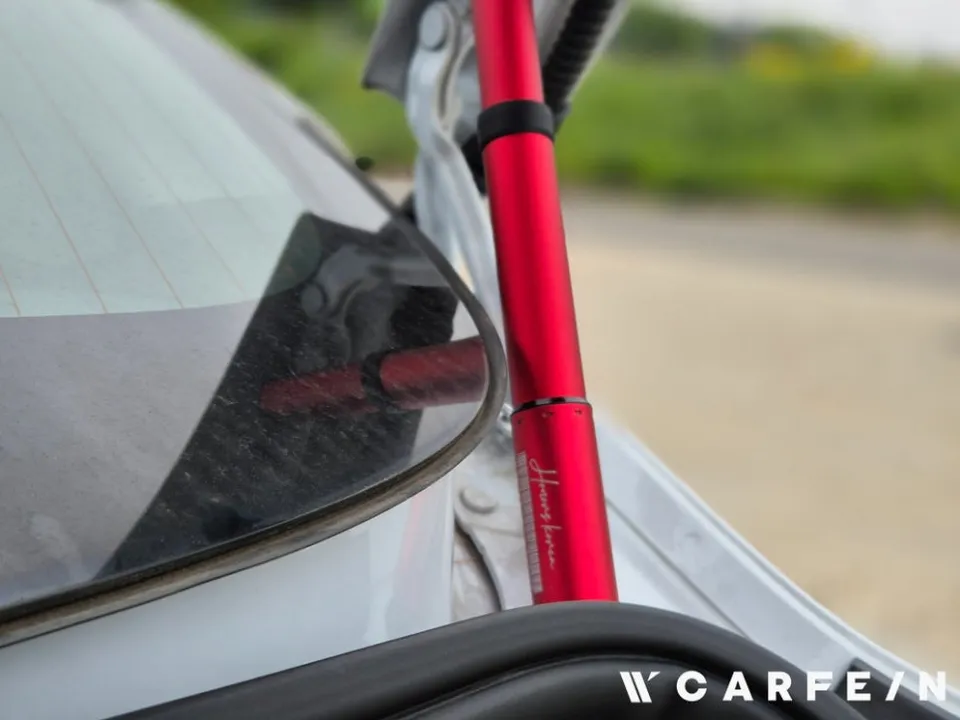 Tesla Model 3 oem options - Tesla Model 3 OEM Options Review — Cost & Installation photo 3