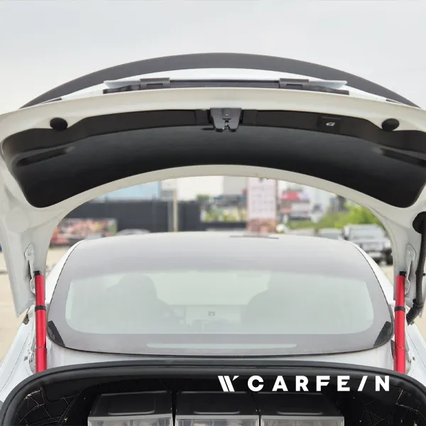 Tesla Model 3 oem options - Tesla Model 3 OEM Options Review — Cost & Installation photo 4
