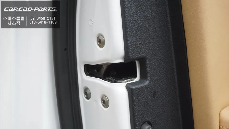 Kia K7 oem options - Kia K7 OEM Options Review — Cost & Results photo 5