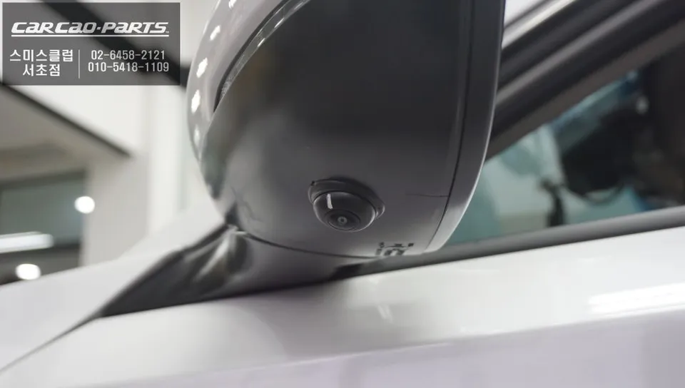 Honda Accord 10 surround view camera - Honda Accord 10 Surround View Camera Review: Cost & Results photo 4