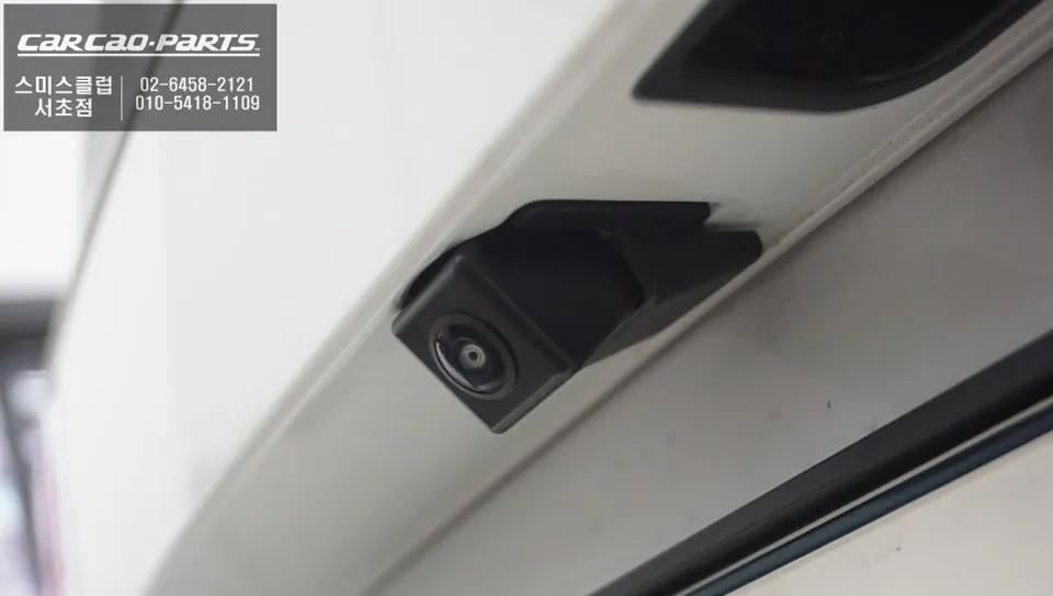 Honda Accord 10 surround view camera - Honda Accord 10 Surround View Camera Review: Cost & Results photo 6