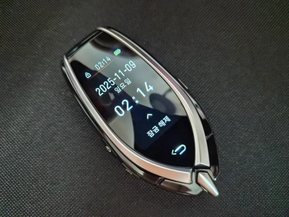 Lamborghini Huracán oem options - Lamborghini Huracán OEM Options Review — Digital Key Upgrade photo 4