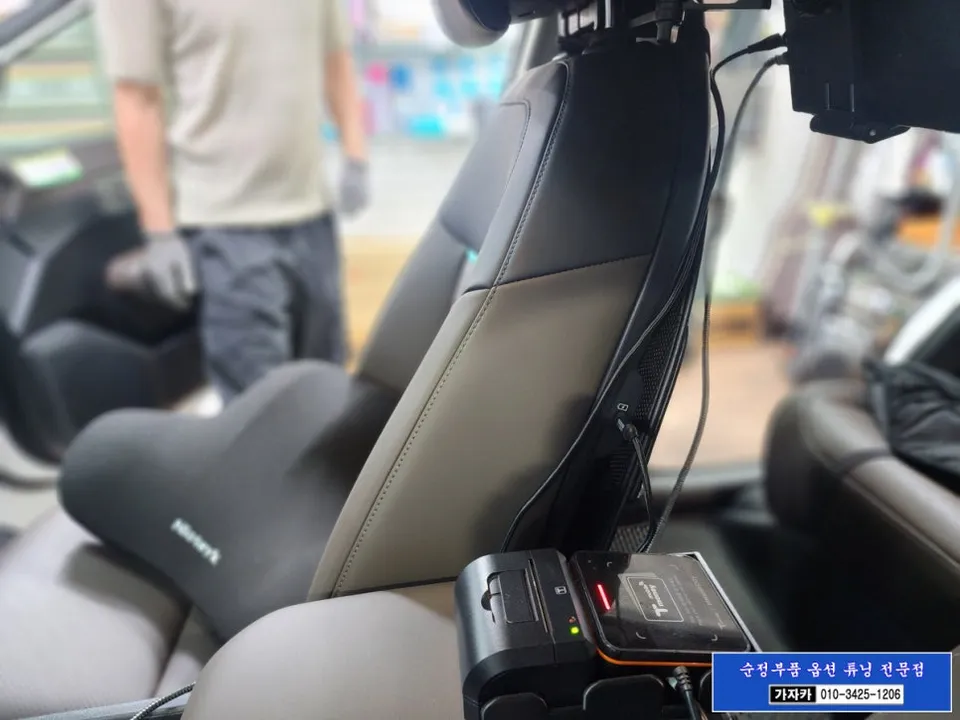 Kia EV4 oem options - Kia EV4 OEM Options Review — Enhanced Convenience photo 4