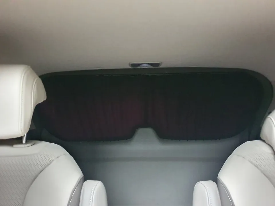 Kia Carnival PPF施工事例|韓国での実例紹介 施工写真 4-1