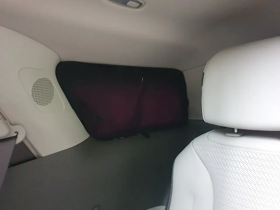 Kia Carnival PPF施工事例|韓国での実例紹介 施工写真 1-2