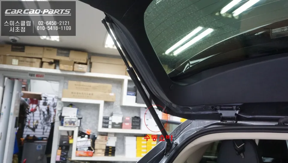 Lexus NX oem options - Lexus NX OEM Options Review — Enhanced Convenience photo 3