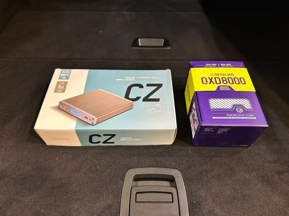 BMW 5GT Dash Cam Installation Review - Worry-Free Power photo 2