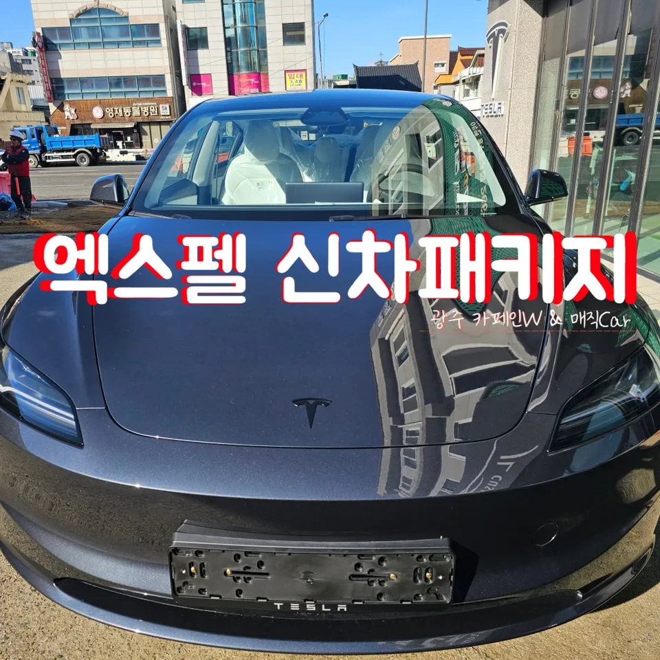 Tesla Model 3 Seat Ventilation & Heating Review