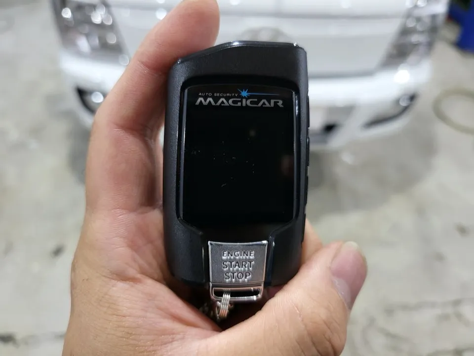Hyundai Porter oem options - Hyundai Porter Oem Options Installation Review — Cost photo 4