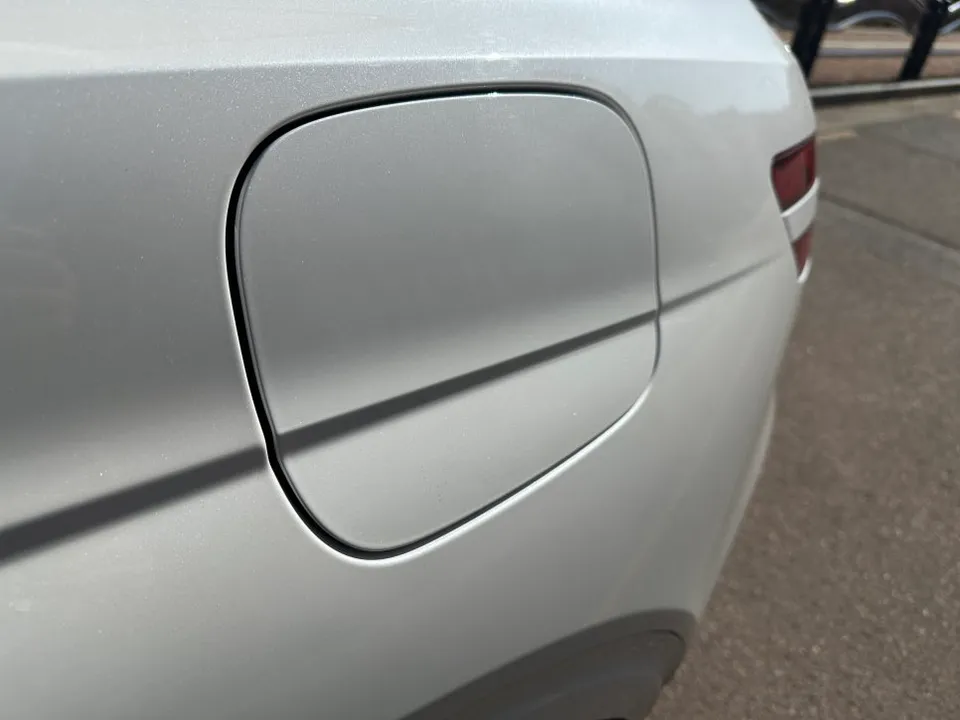 Genesis GV70のPPF施工事例|費用目安と仕上がり 施工写真 3-2