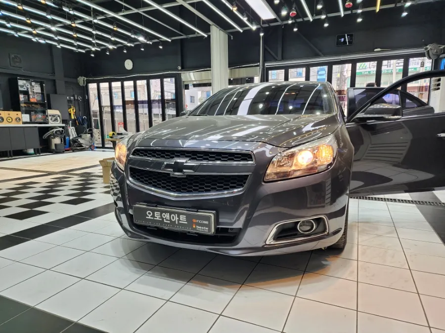 Chevrolet Malibu lighting upgrade - Chevrolet Malibu LED Lighting Upgrade Review: Brightness Boost photo 3