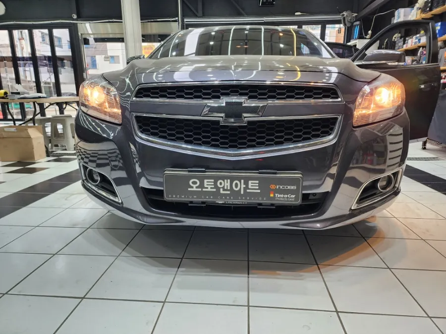 Chevrolet Malibu lighting upgrade - Chevrolet Malibu LED Lighting Upgrade Review: Brightness Boost photo 5