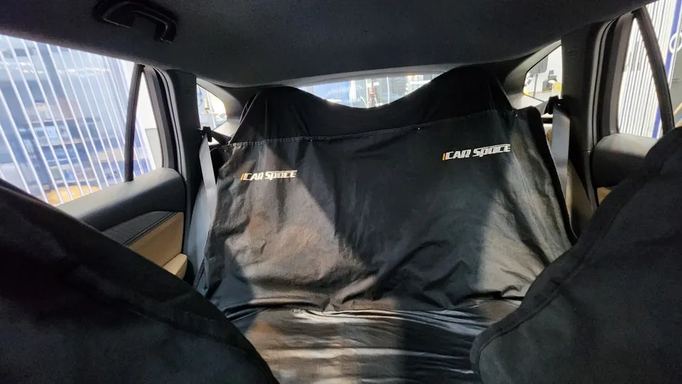 Renault Korea Koleosのカーフィルム施工事例｜費用目安・仕上がり 施工写真 3-2