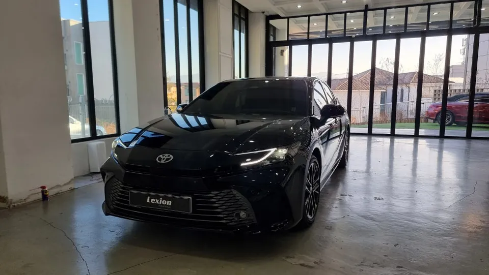 Toyota Camry Power Trunk Retrofit Review