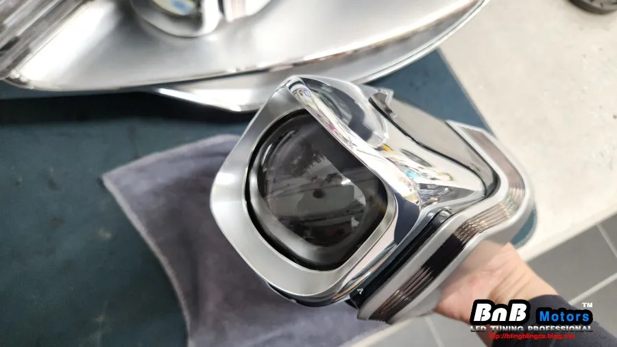 Kia K900 wheel repair - Kia K900 Wheel Repair & Painting Review photo 4