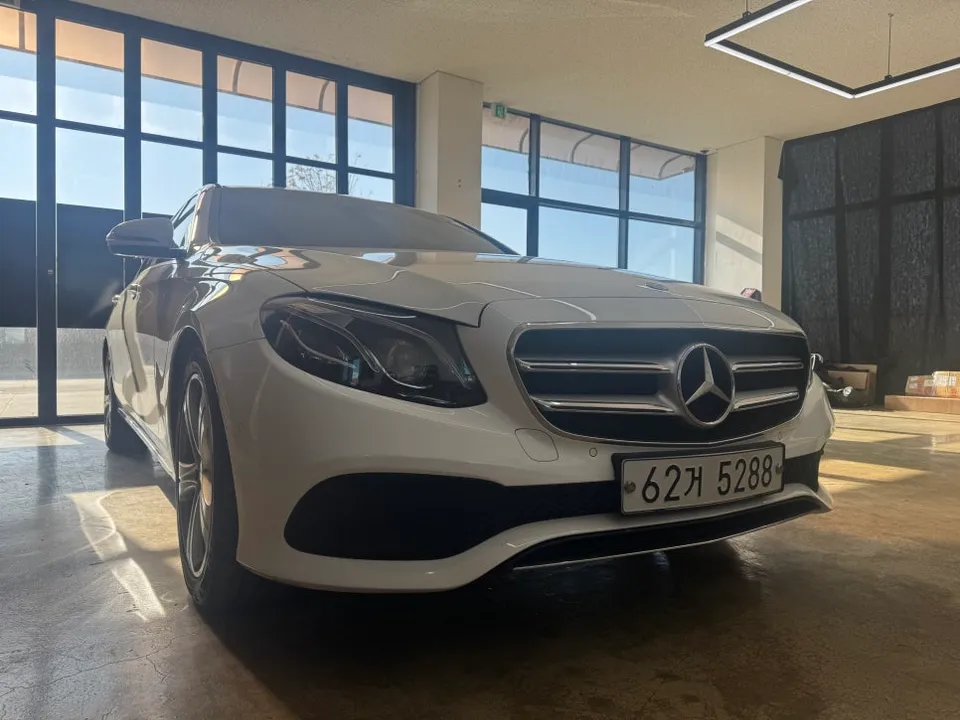 Mercedes-Benz E-Class W213 body kit - Mercedes-Benz E-Class W213 Body Kit Review — Cost & Results photo 2