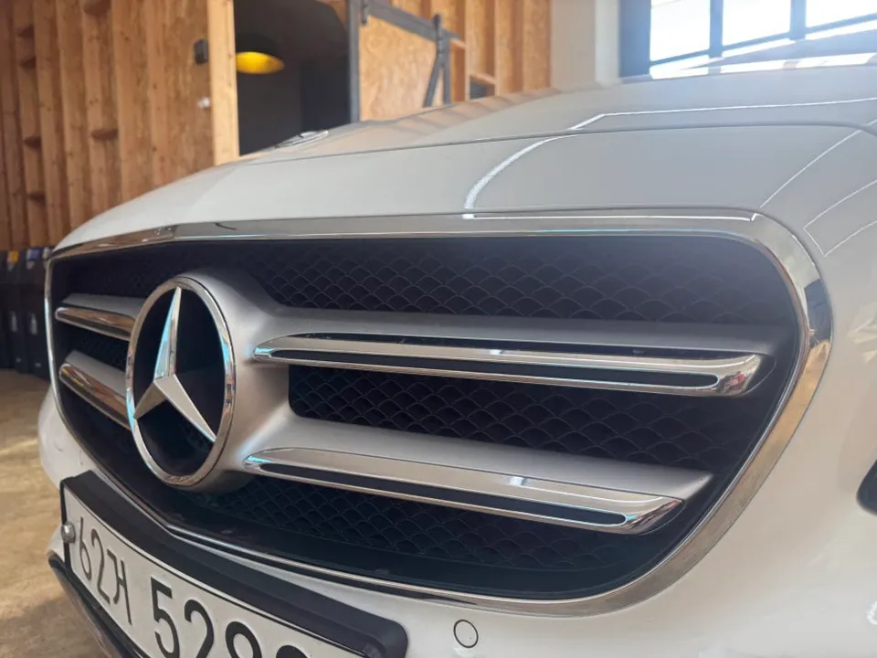 Mercedes-Benz E-Class W213 body kit - Mercedes-Benz E-Class W213 Body Kit Review — Cost & Results photo 3