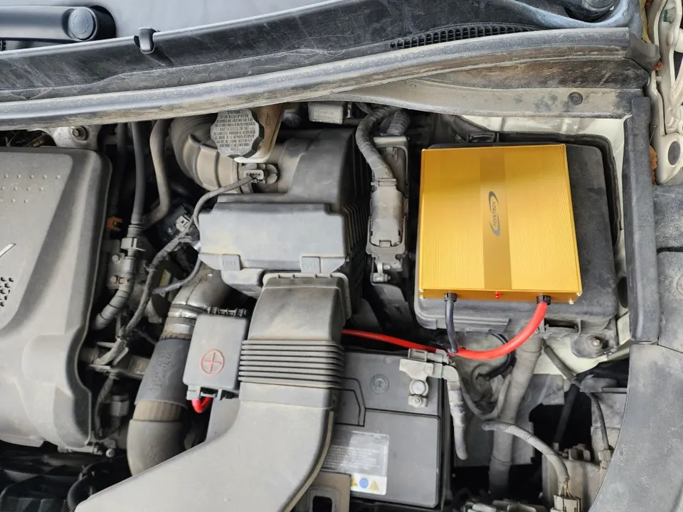 Kia Carnival KA4 Performance Upgrade Review: Cost & Results photo 4