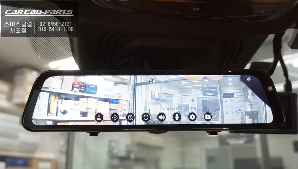 BMW X5 dash cam - BMW X5 Dash Cam Installation Review: Real Costs & Results photo 5