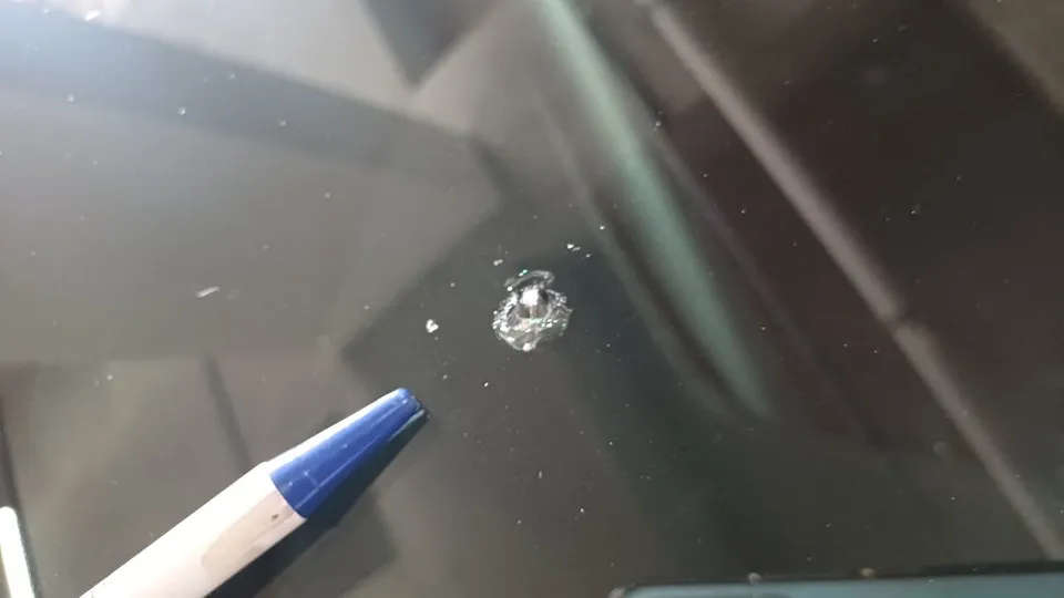 Hyundai Elantra PPF Review — Rock Chip Protection photo 4