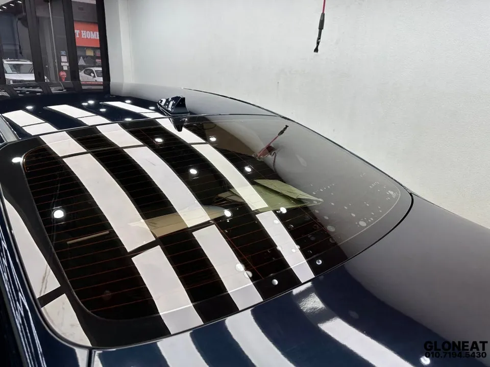 Kia K3 window tinting - Kia K3 Window Tinting Review: Cost & Results photo 4