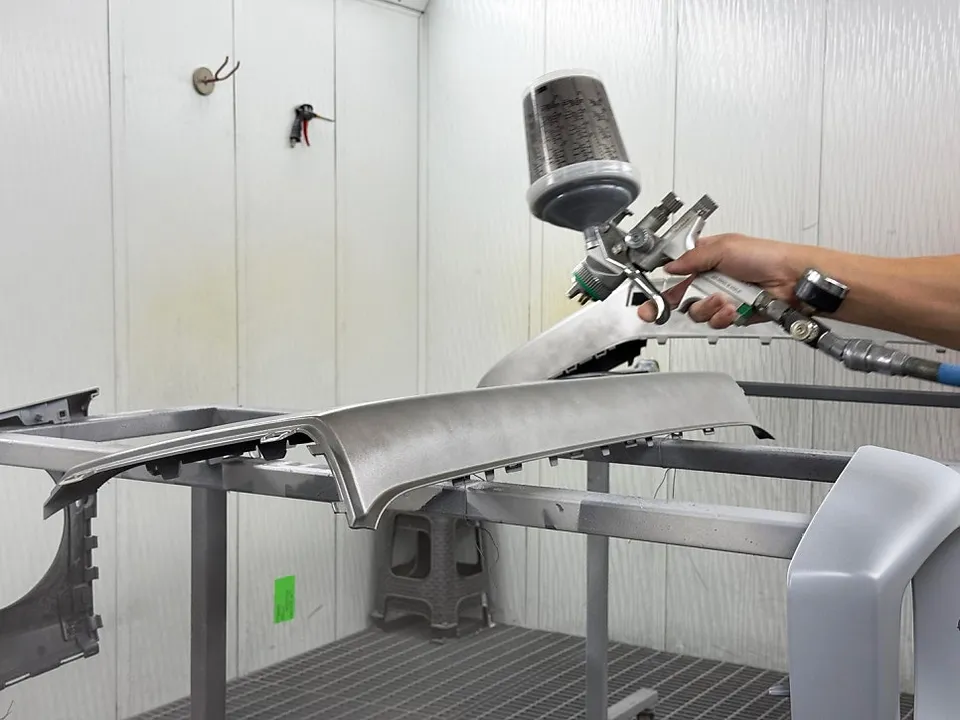 Mercedes-Benz G-Class body kit - Mercedes-Benz G-Class Body Kit Installation Review photo 4