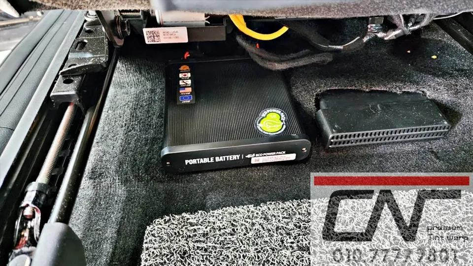 Hyundai Palisade dash cam - Hyundai Palisade Dash Cam Installation Review photo 4