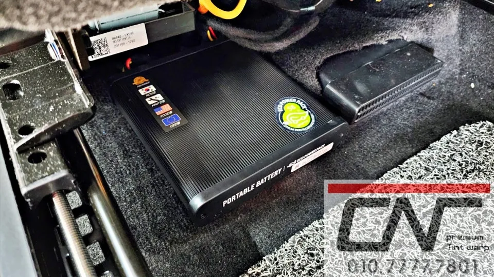 Hyundai Palisade dash cam - Hyundai Palisade Dash Cam Installation Review photo 5