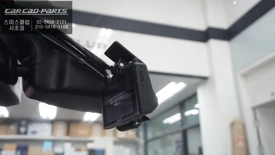 Ford Explorer dash cam - Ford Explorer Dash Cam Installation Review photo 4